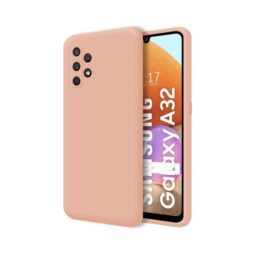 Funda Silicona Líquida Ultra Suave Xiaomi Redmi Note 12 4g Color Rosa con  Ofertas en Carrefour