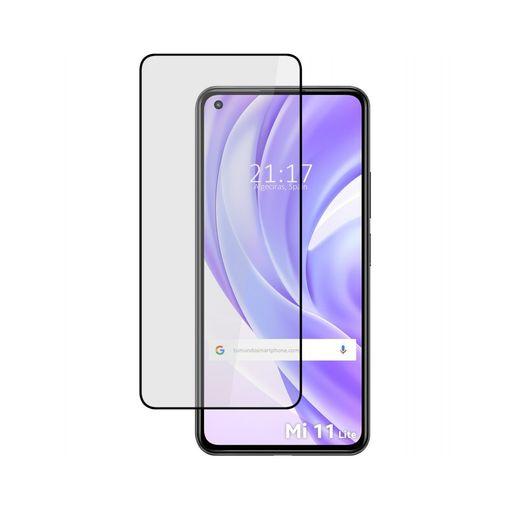 Protector pantalla móvil - Xiaomi Mi 11 Lite 4G / 5G / 5G NE  TUMUNDOSMARTPHONE, Xiaomi, Xiaomi Mi 11 Lite 4G / 5G / 5G NE, Cristal  Templado 5D