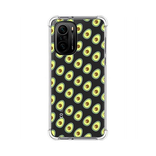 Funda Silicona Antigolpes Para Xiaomi Redmi Note 13 5g Diseño Aguacate  Dibujos con Ofertas en Carrefour