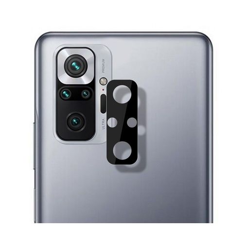 Protector Cristal Templado Cámara Trasera Xiaomi Redmi Note 10 Pro Vidrio  con Ofertas en Carrefour