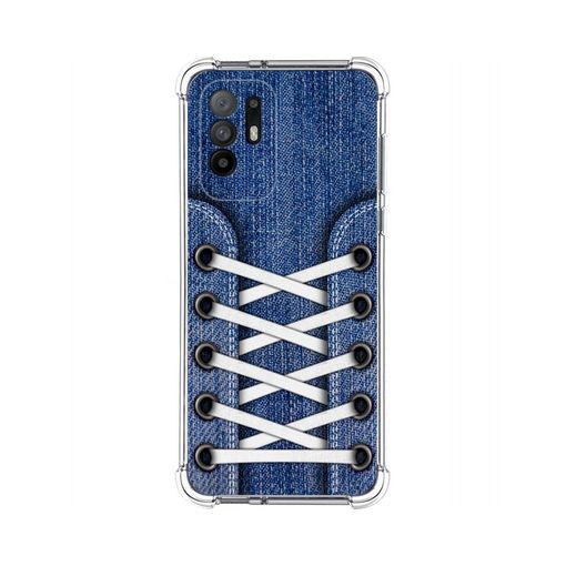 Funda móvil - Oppo A94 5G TUMUNDOSMARTPHONE, Oppo, Oppo A94 5G