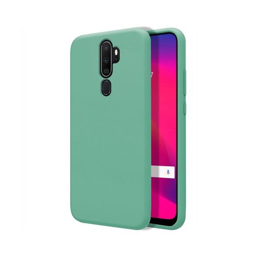 Funda Silicona Lisa Para Xiaomi Redmi Note 8 con Ofertas en Carrefour