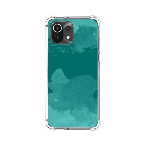 Funda móvil - Xiaomi Mi 11 Lite 4G / 5G / 5G NE TUMUNDOSMARTPHONE, Xiaomi, Xiaomi  Mi 11 Lite 4G / 5G / 5G NE, Verde