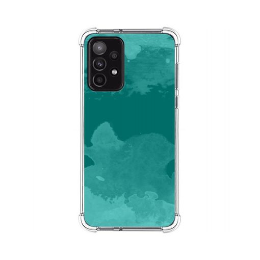 Funda Silicona Antigolpes Transparente Samsung Galaxy A54 5g con Ofertas en  Carrefour