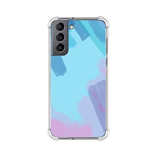 Funda Silicona Antigolpes Samsung Galaxy Z Flip 5 5g Diseño Acuarela 10  Dibujos con Ofertas en Carrefour