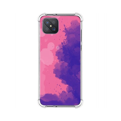 Funda Silicona Antigolpes Oppo Reno 4z 5g Diseño Acuarela 08 con Ofertas en  Carrefour