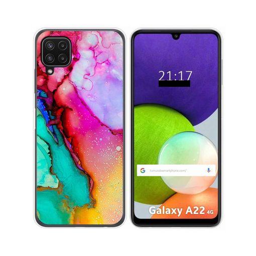 Funda Silicona Para Xiaomi Redmi Note 13 4g Diseño Mármol 03 Dibujos con  Ofertas en Carrefour