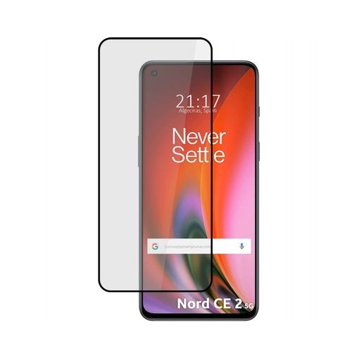 Protector pantalla móvil - OnePlus Nord 3 5G TUMUNDOSMARTPHONE, OnePlus, OnePlus  Nord 3 5G, Cristal Templado