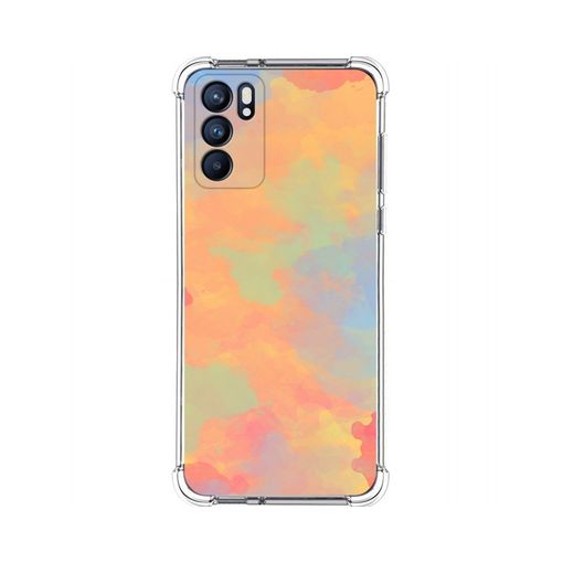 Funda móvil - Oppo Reno 6 5G TUMUNDOSMARTPHONE, Oppo, Oppo Reno 6