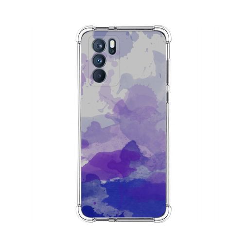 Funda móvil - Oppo Reno 6 5G TUMUNDOSMARTPHONE, Oppo, Oppo Reno 6