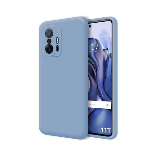 Funda suave y de color para el Xiaomi 11T/11T Pro