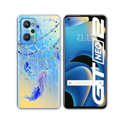 realme GT NEO 2 - realme (España)