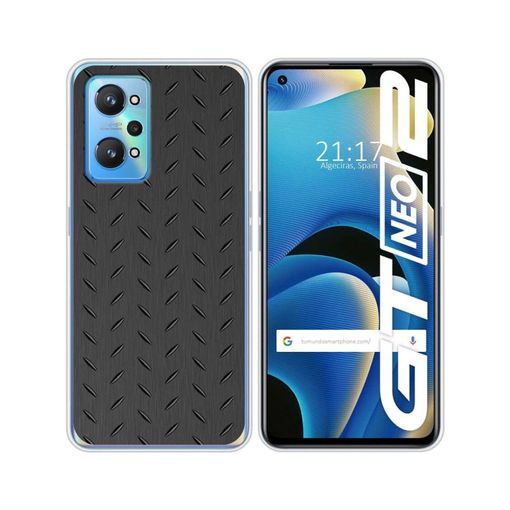 Funda móvil - Realme GT NEO 2 5G TUMUNDOSMARTPHONE, Realme, Realme