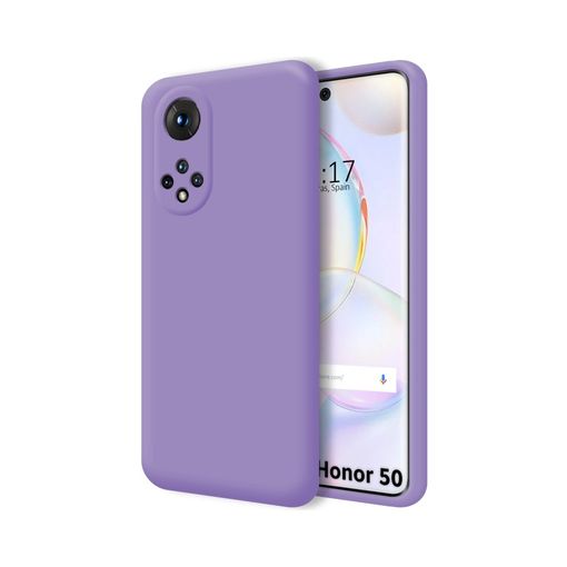 Funda Silicona Líquida Ultra Suave Xiaomi Redmi Note 12 5g Color Morada con  Ofertas en Carrefour