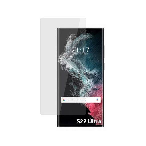 Samsung A52 5G Hidrogel Antiespia Mate Protector de Pantalla Mica