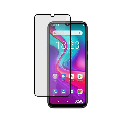 Protector Pantalla Xiaomi 13 (5g) 5d Cristal Completo Full Glue Negro con  Ofertas en Carrefour