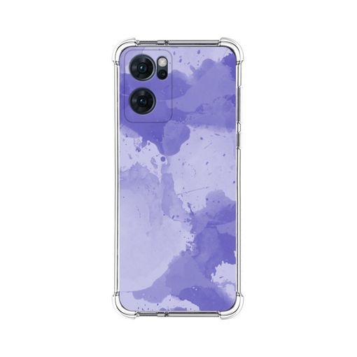 Funda Silicona Antigolpes Oppo Reno 4z 5g Diseño Smile con Ofertas en  Carrefour