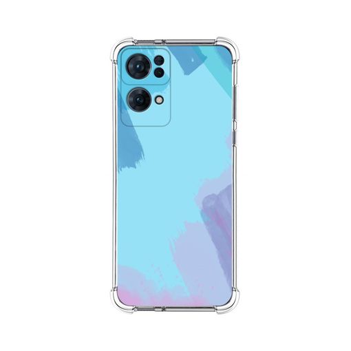 Funda Silicona Antigolpes Oppo Reno 10 5g / 10 Pro 5g Diseño Acuarela 12  Dibujos con Ofertas en Carrefour