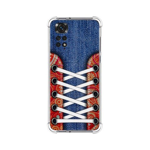 Funda Silicona Para Xiaomi Redmi Note 11 / 11s Diseño Leones con Ofertas en  Carrefour