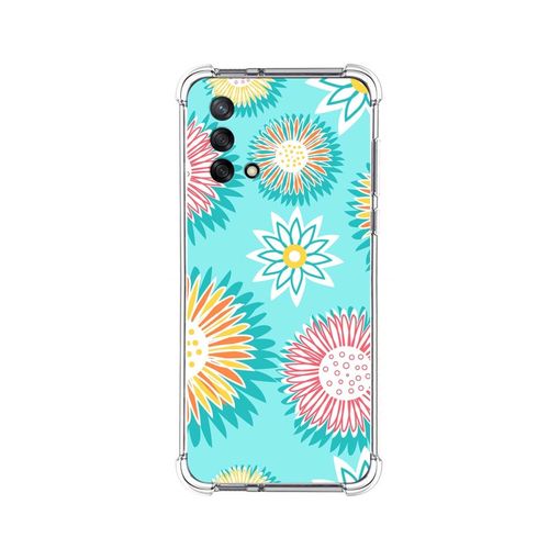 Funda Silicona Antigolpes Xiaomi Redmi Note 12 Pro 4g Diseño Flores 03  Dibujos con Ofertas en Carrefour