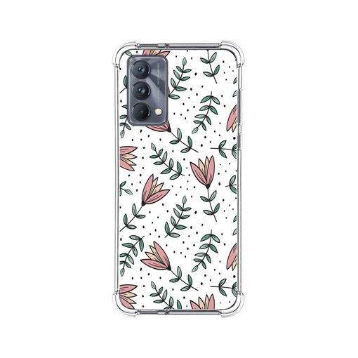 Funda Silicona Antigolpes Realme Gt Master Edition Diseño Muffins con  Ofertas en Carrefour