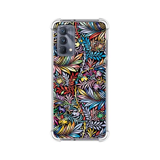 Funda Silicona Antigolpes Para Realme Gt Master Edition Diseño