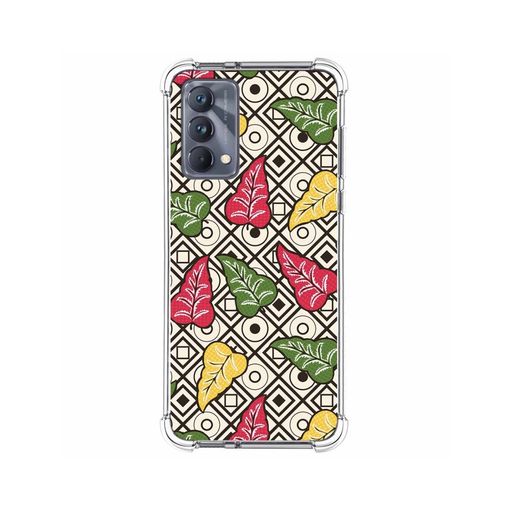 Funda Silicona Antigolpes Realme Gt Master Edition Diseño Muffins con  Ofertas en Carrefour