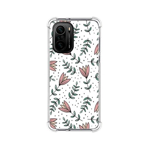 Funda Antigolpes Personalizada para Xiaomi Poco F3