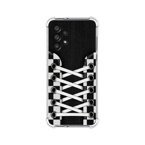 Funda móvil - Samsung Galaxy A53 5G TUMUNDOSMARTPHONE, Samsung, Samsung Galaxy  A53 5G, Negro