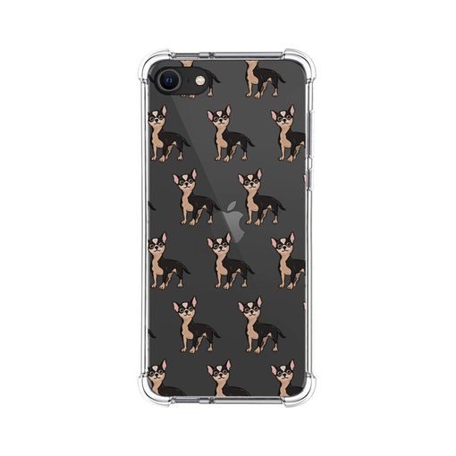 iphone 5s fundas de animales de silicona