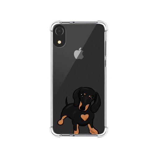 Funda Silicona Antigolpes Xiaomi Redmi A2 Diseño Perros Dibujos con Ofertas  en Carrefour