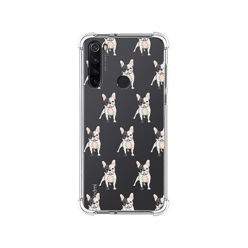 Pack oferta con Funda Gel tpu transparente y Protector Templado para Huawei  P30 Lite