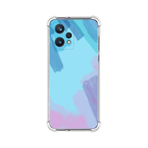 Funda móvil - Realme 9 Pro 5G TUMUNDOSMARTPHONE, Realme, Realme 9