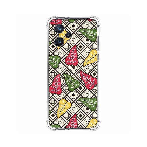 Funda Silicona Antigolpes Para Xiaomi Redmi 9 Diseño Flores 07 con Ofertas  en Carrefour