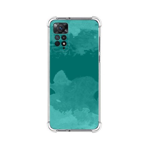 Funda Silicona Antigolpes Transparente Para Xiaomi Redmi Note 11 Pro / 11  Pro 5g con Ofertas en Carrefour