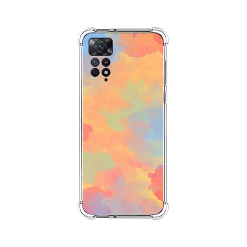 Funda Silicona Antigolpes Transparente Para Xiaomi Redmi Note 11 Pro / 11  Pro 5g con Ofertas en Carrefour