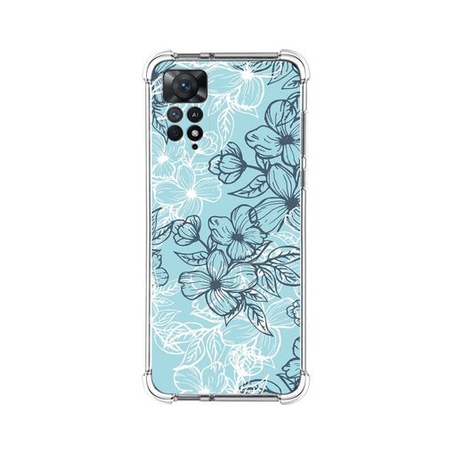 Funda Silicona Antigolpes Para Xiaomi Redmi Note 13 5g Diseño Aguacate  Dibujos con Ofertas en Carrefour