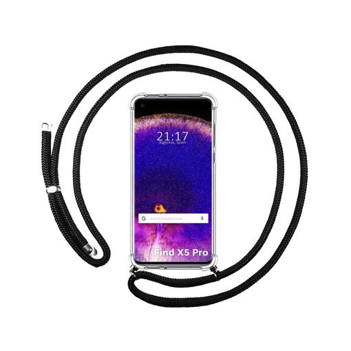 Funda PERSONALIZADA OPPO Find X5 【 Envíos 24h 】