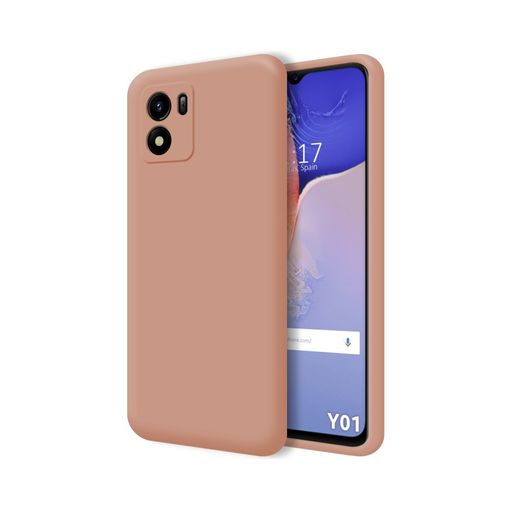 Funda Silicona Líquida Ultra Suave Para Xiaomi Redmi Note 11 Pro / 11 Pro  5g Color Verde con Ofertas en Carrefour