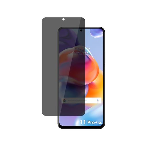 Protector Pantalla Hidrogel Privacidad Antiespías Para Xiaomi Redmi Note 11s  5g con Ofertas en Carrefour