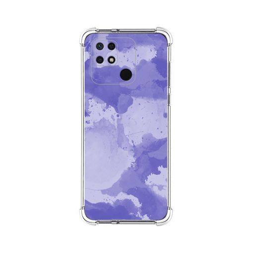 Funda Silicona Antigolpes Para Xiaomi Redmi 10c Diseño Acuarela 01 con  Ofertas en Carrefour