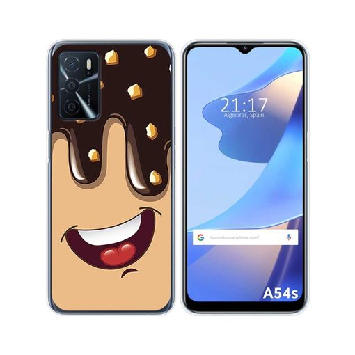 Funda Oppo A54s Personalizada