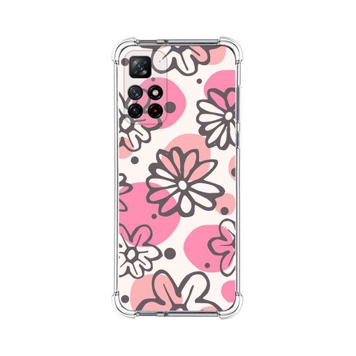 Funda Silicona Antigolpes Para Xiaomi Redmi Note 11s 5g Diseño Abeja  Dibujos con Ofertas en Carrefour