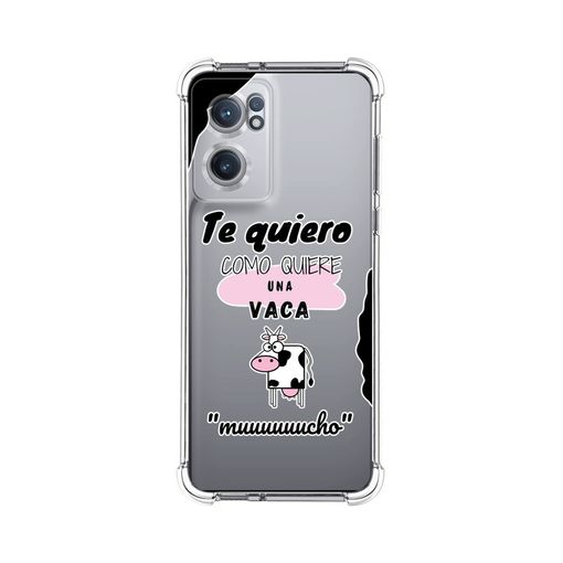 Funda Silicona Antigolpes para OnePlus Nord 2 5G diseño Colores Dibujos