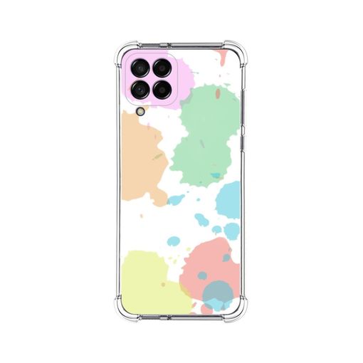 Funda Silicona Antigolpes Transparente Samsung Galaxy A23 5g con Ofertas en  Carrefour