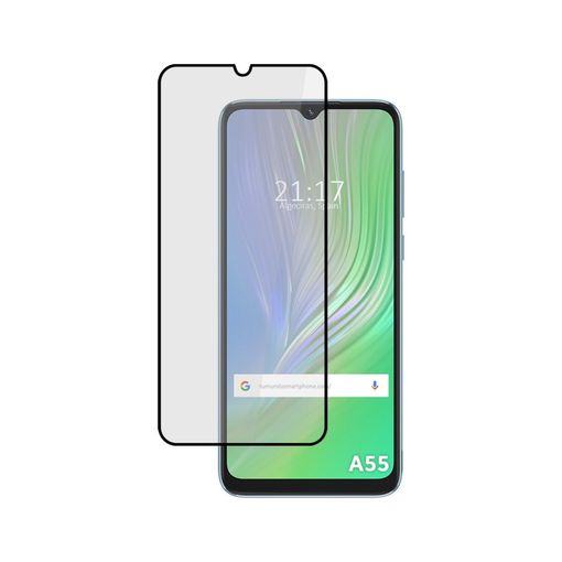 Protector Pantalla Xiaomi 13 (5g) 5d Cristal Completo Full Glue Negro con  Ofertas en Carrefour