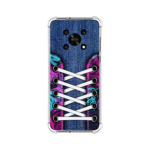 Funda móvil - Huawei Honor Magic 6 Lite 5G TUMUNDOSMARTPHONE, Huawei, Huawei  Honor Magic 6 Lite 5G, Negro