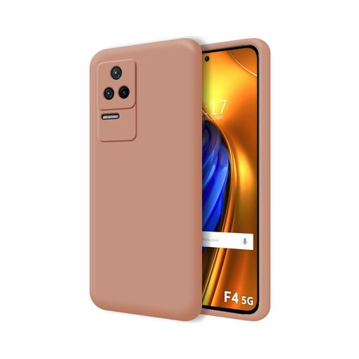 Funda Silicona Líquida Ultra Suave Xiaomi Redmi Note 12 5g Color Rosa con  Ofertas en Carrefour