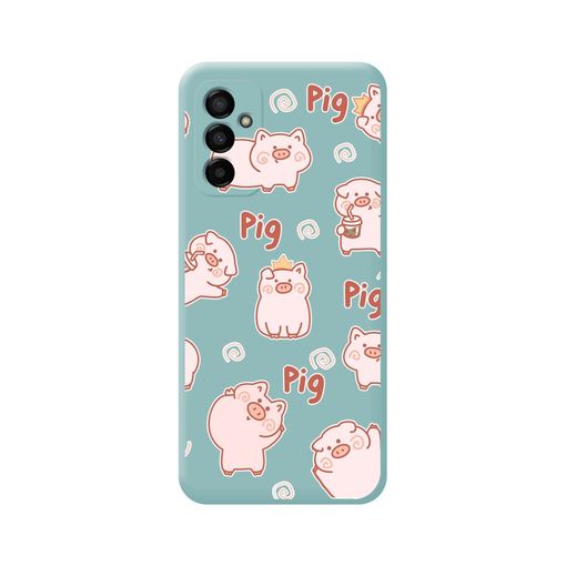 Funda móvil - Xiaomi Redmi Note 13 Pro 4G TUMUNDOSMARTPHONE, Xiaomi, Xiaomi  Redmi Note 13 Pro 4G, Multicolor