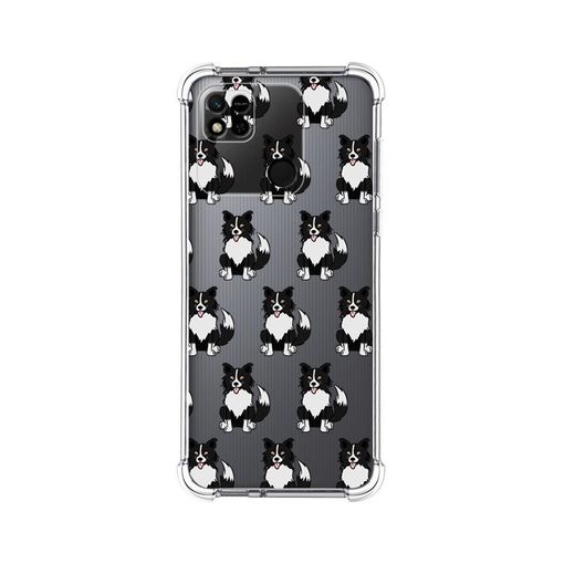 Funda Silicona Antigolpes Para Xiaomi Redmi 10a Diseño Mujer Escalada  Dibujos con Ofertas en Carrefour